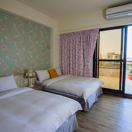 Xiang Xiang Appartement Heng-ch'un Buitenkant foto