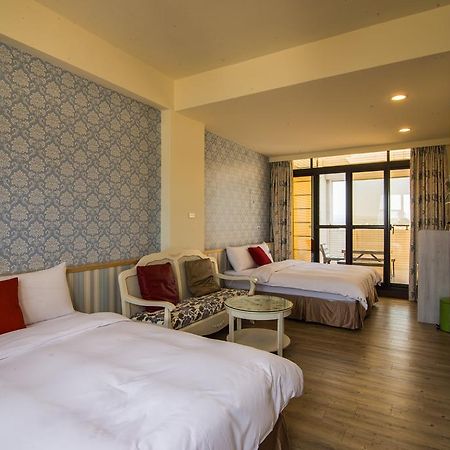 Xiang Xiang Appartement Heng-ch'un Buitenkant foto