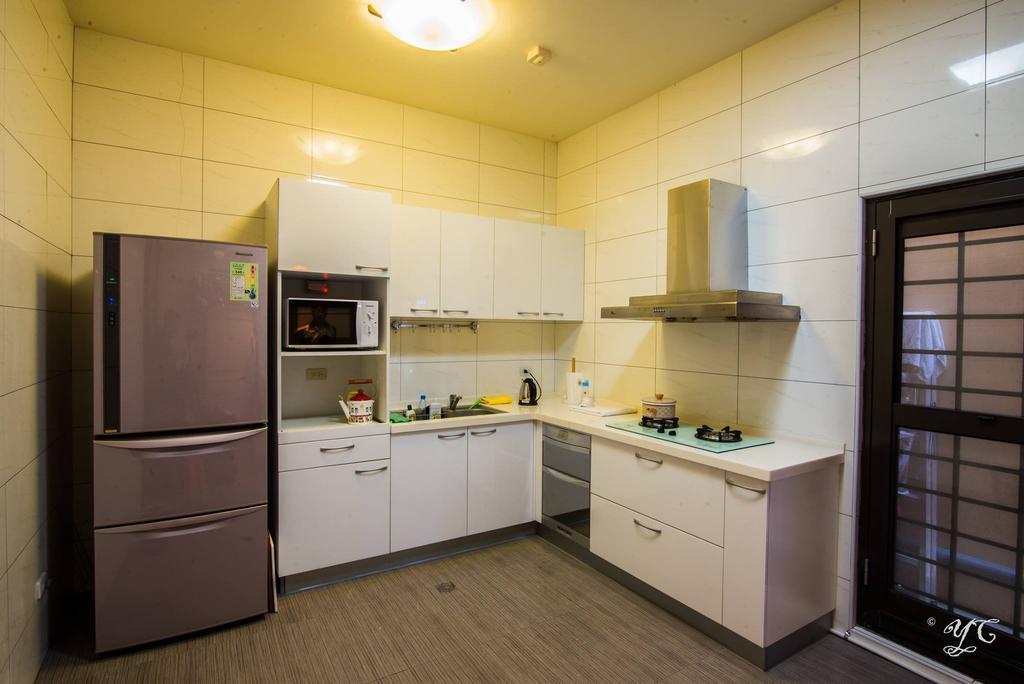 Xiang Xiang Appartement Heng-ch'un Buitenkant foto