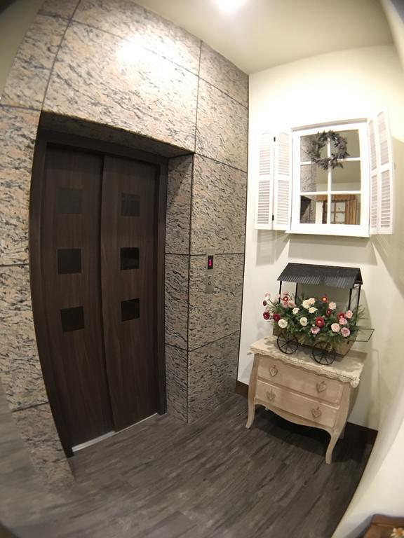 Xiang Xiang Appartement Heng-ch'un Buitenkant foto