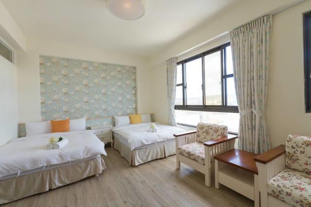 Xiang Xiang Appartement Heng-ch'un Buitenkant foto