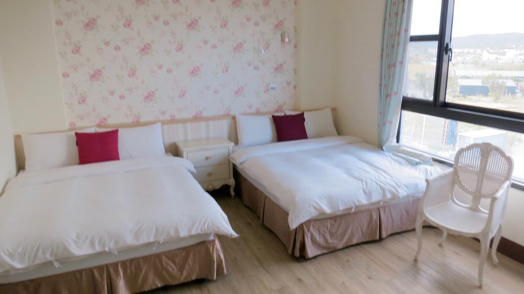 Xiang Xiang Appartement Heng-ch'un Buitenkant foto