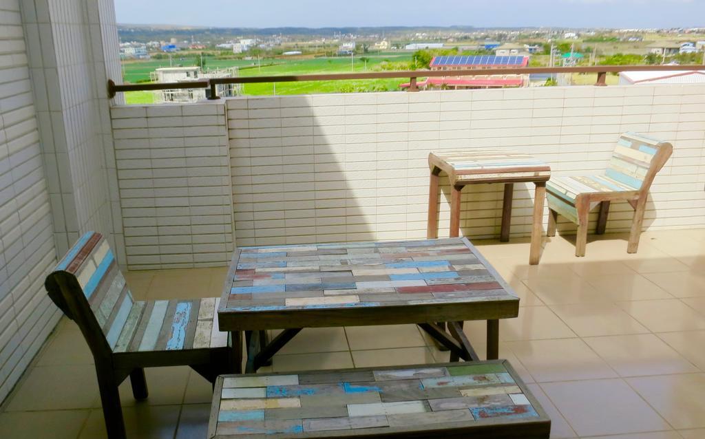 Xiang Xiang Appartement Heng-ch'un Buitenkant foto