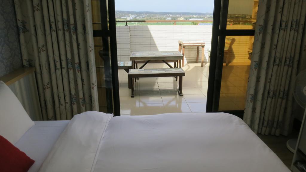 Xiang Xiang Appartement Heng-ch'un Buitenkant foto