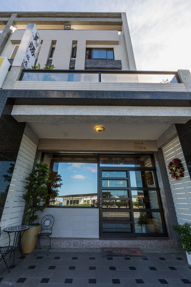 Xiang Xiang Appartement Heng-ch'un Buitenkant foto