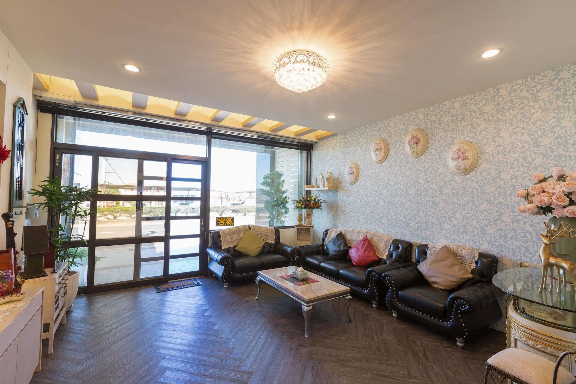 Xiang Xiang Appartement Heng-ch'un Buitenkant foto