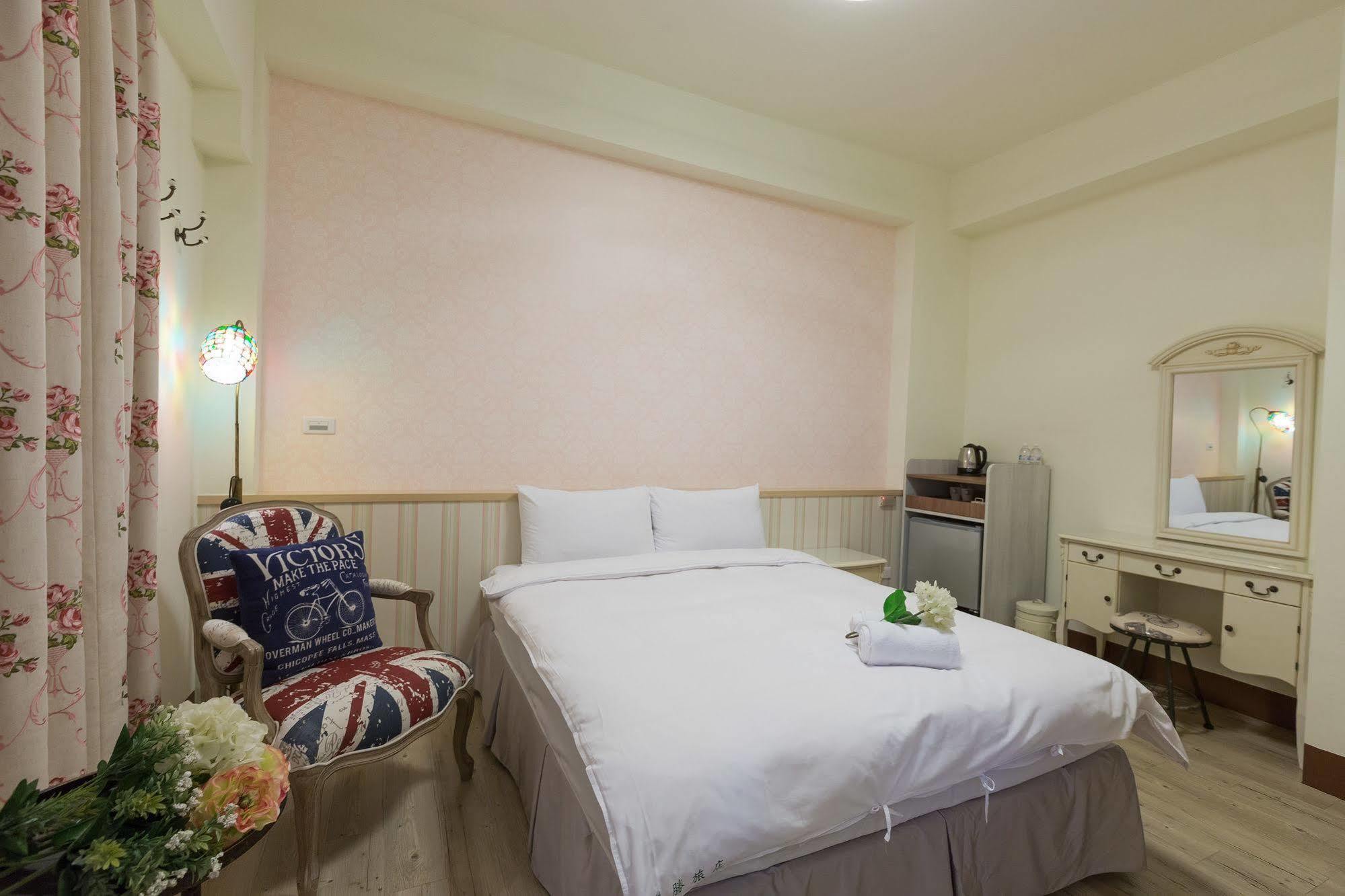 Xiang Xiang Appartement Heng-ch'un Buitenkant foto