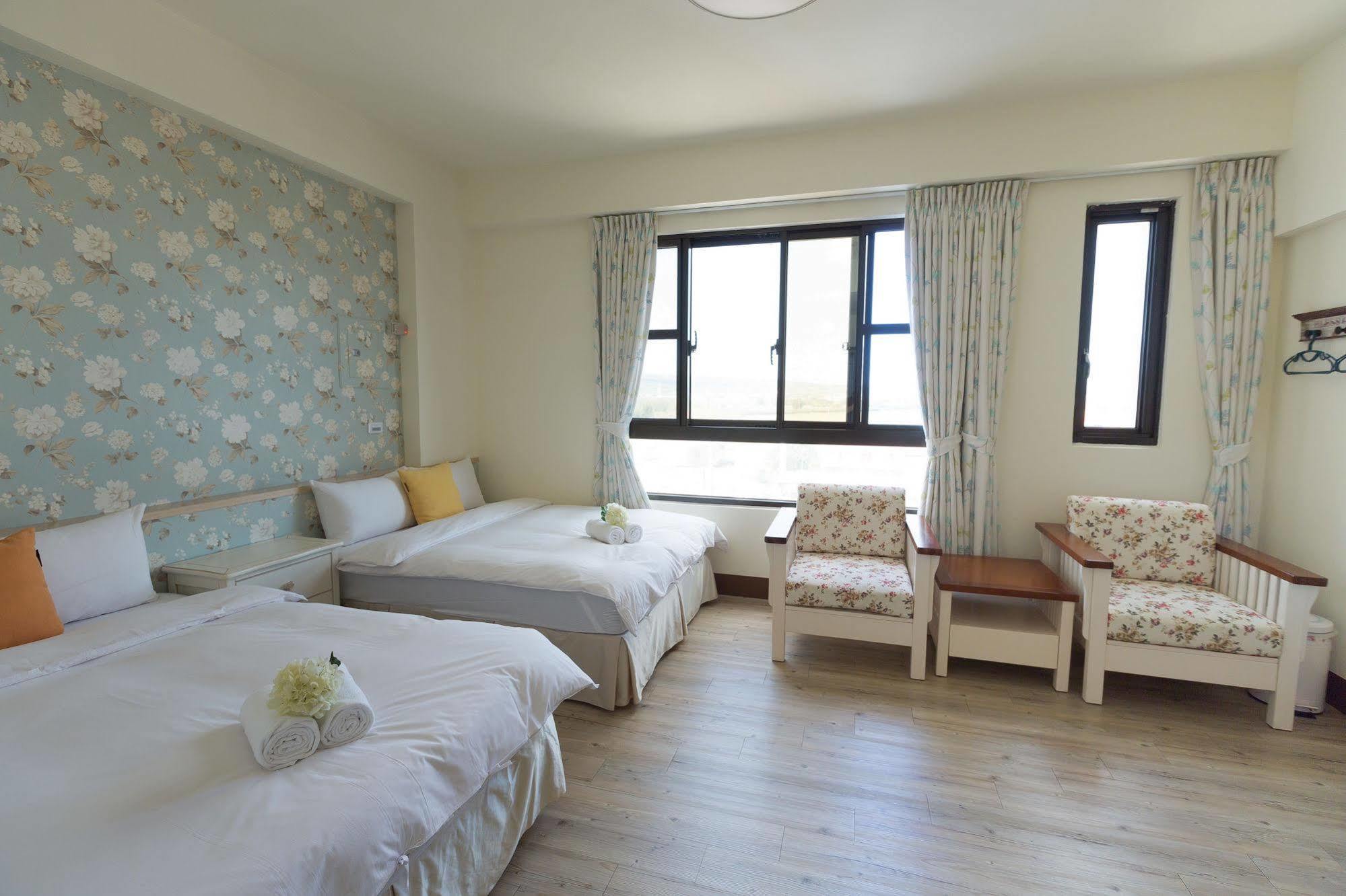 Xiang Xiang Appartement Heng-ch'un Buitenkant foto
