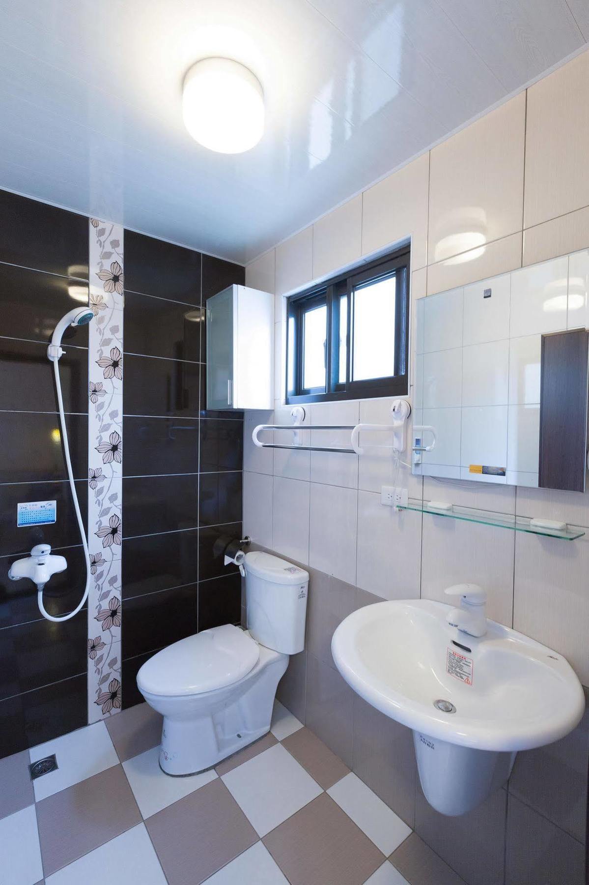 Xiang Xiang Appartement Heng-ch'un Buitenkant foto