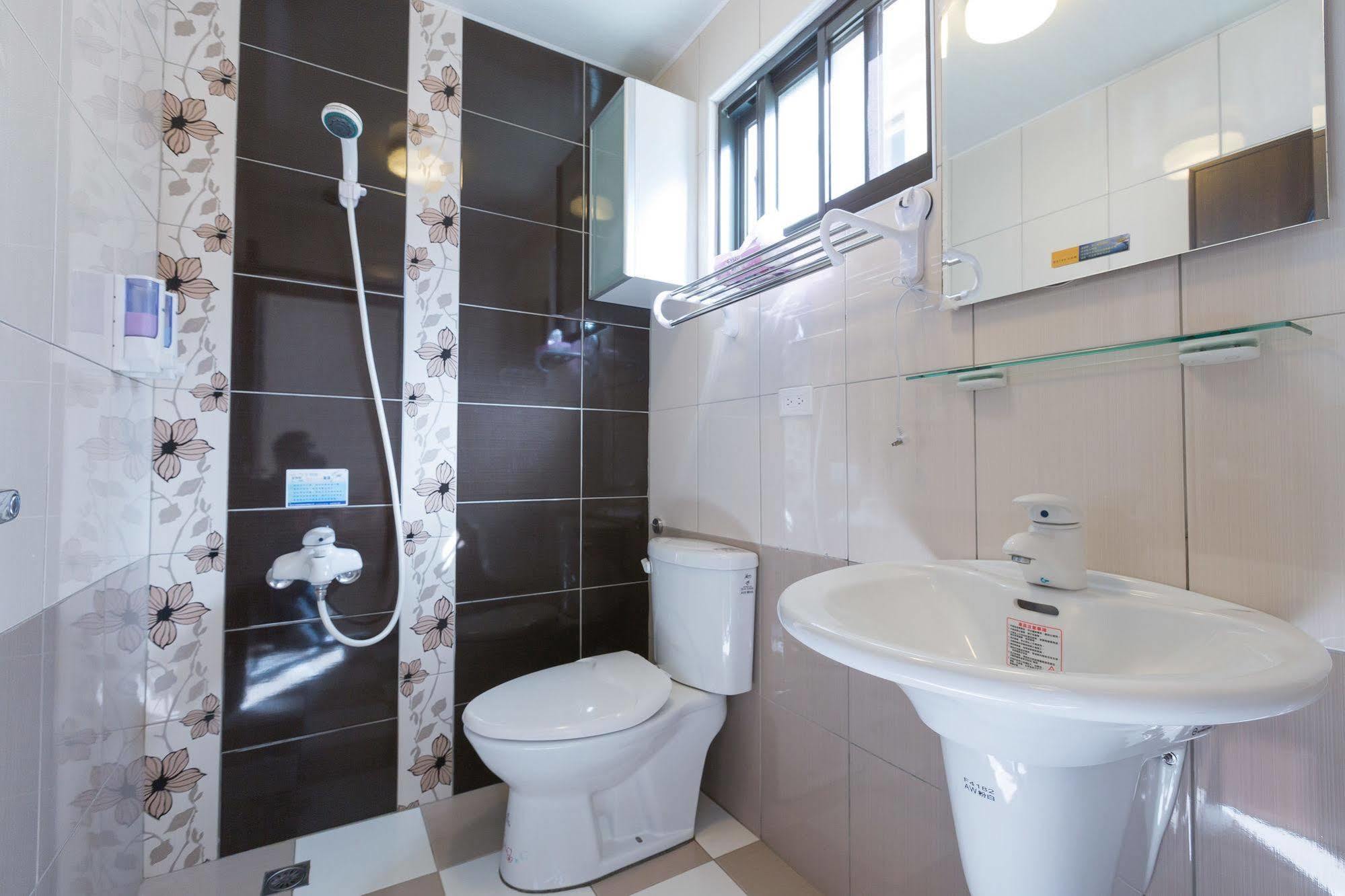 Xiang Xiang Appartement Heng-ch'un Buitenkant foto