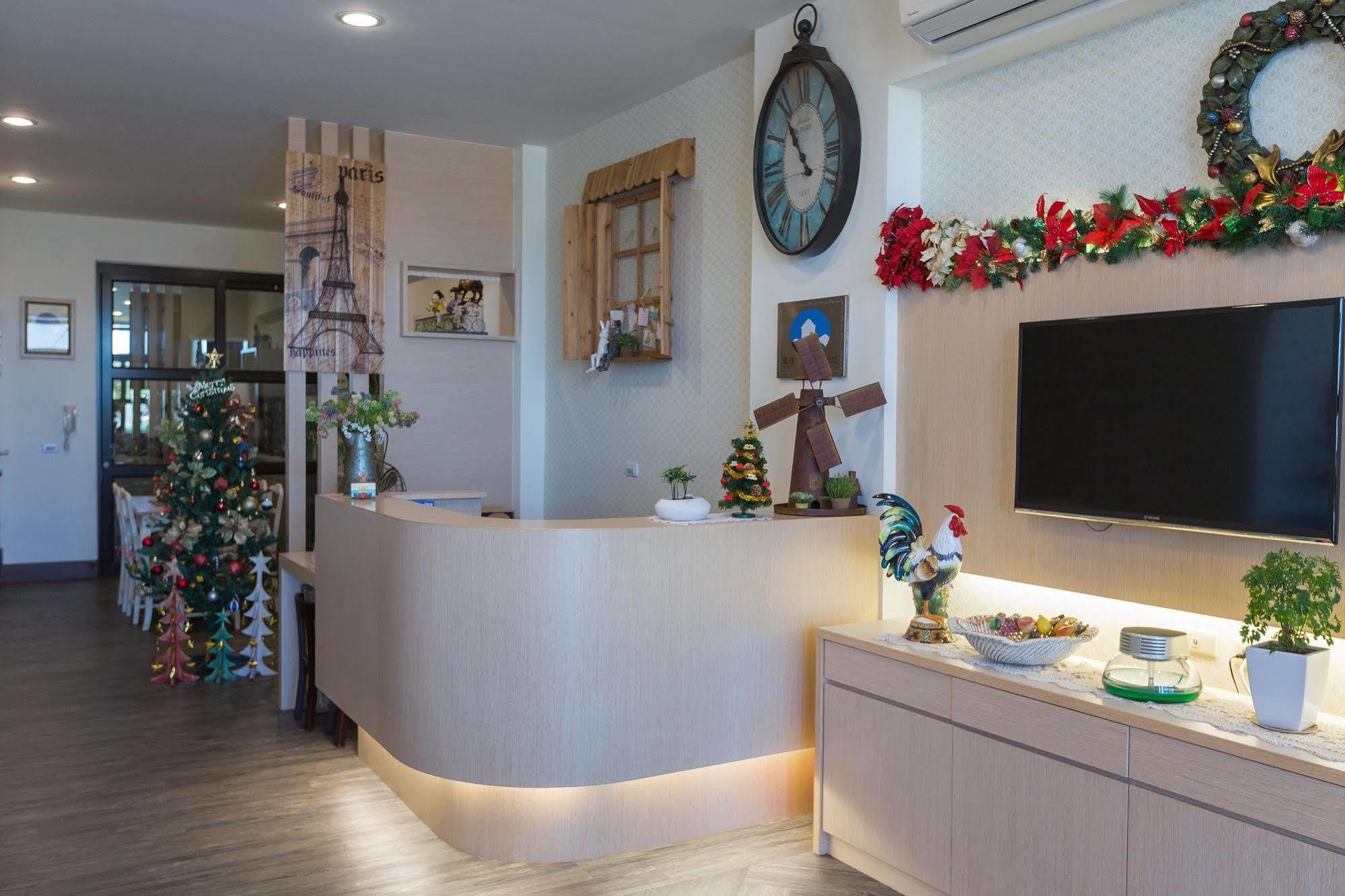 Xiang Xiang Appartement Heng-ch'un Buitenkant foto