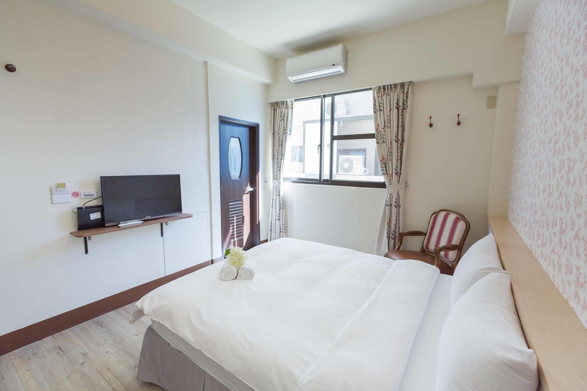 Xiang Xiang Appartement Heng-ch'un Buitenkant foto