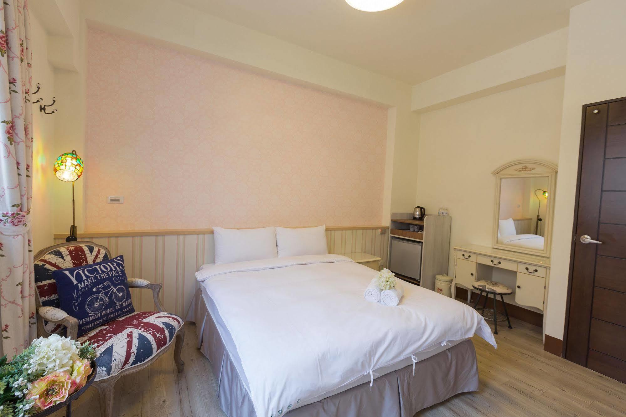 Xiang Xiang Appartement Heng-ch'un Buitenkant foto