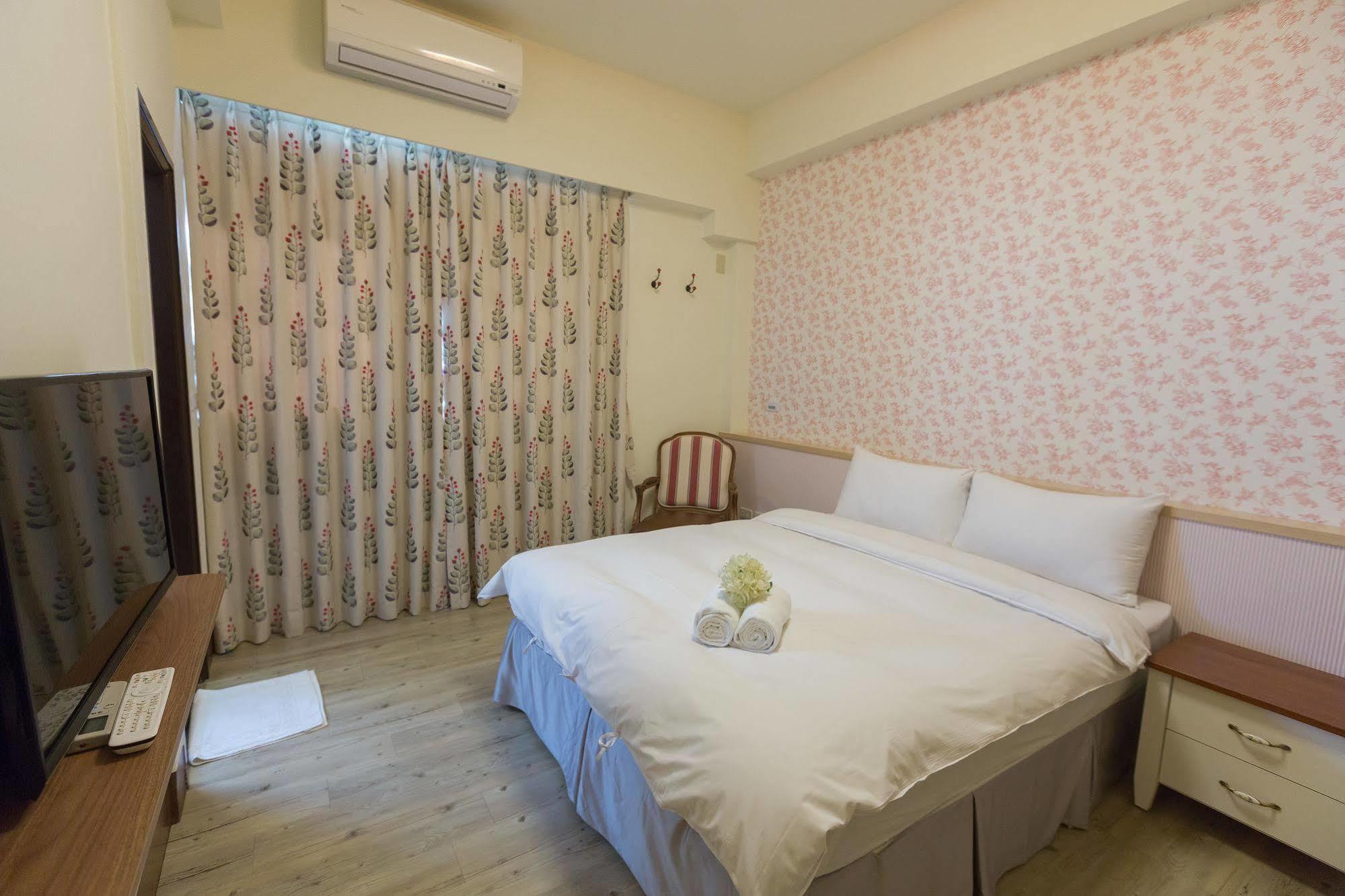 Xiang Xiang Appartement Heng-ch'un Buitenkant foto