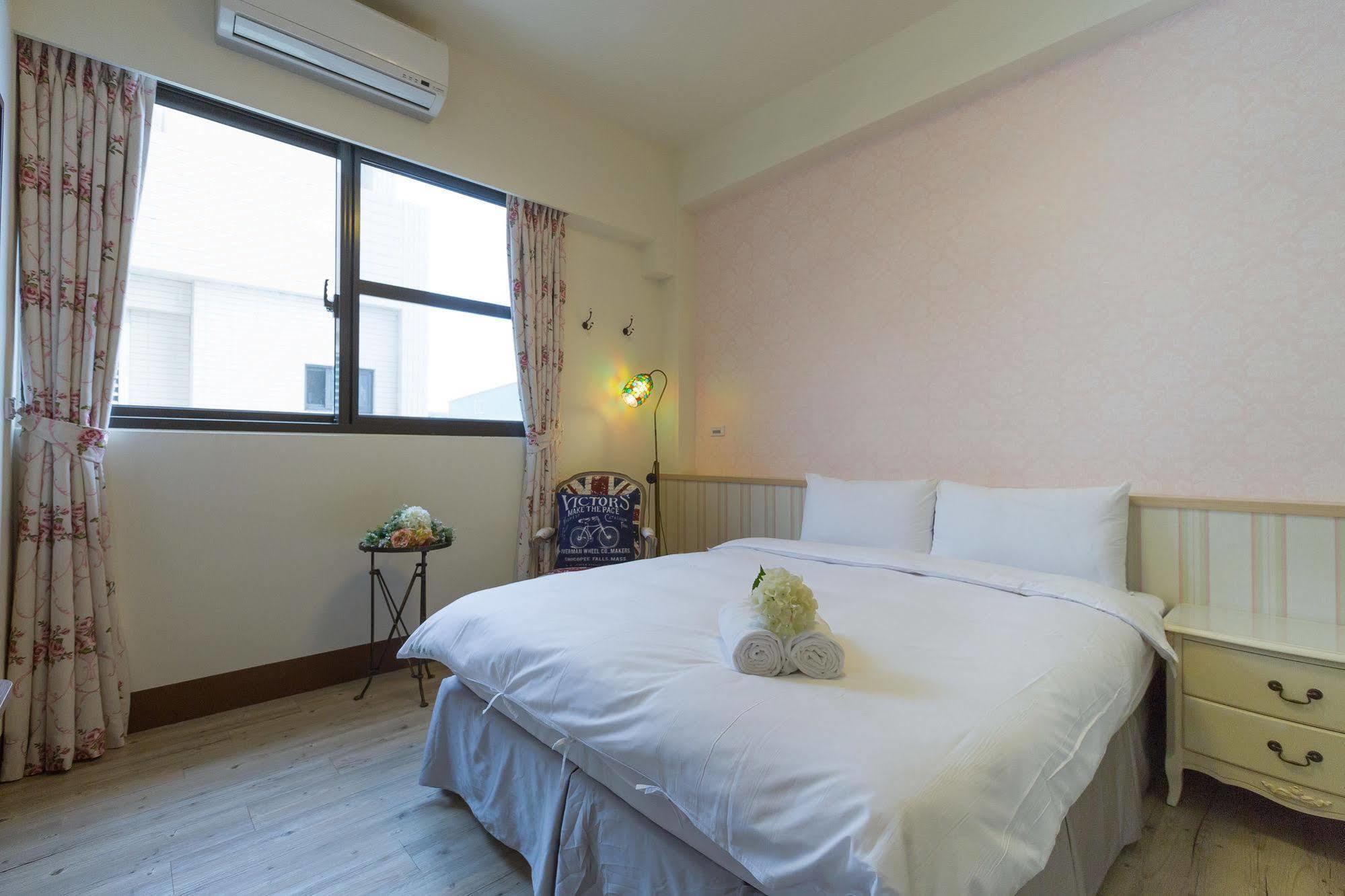 Xiang Xiang Appartement Heng-ch'un Buitenkant foto