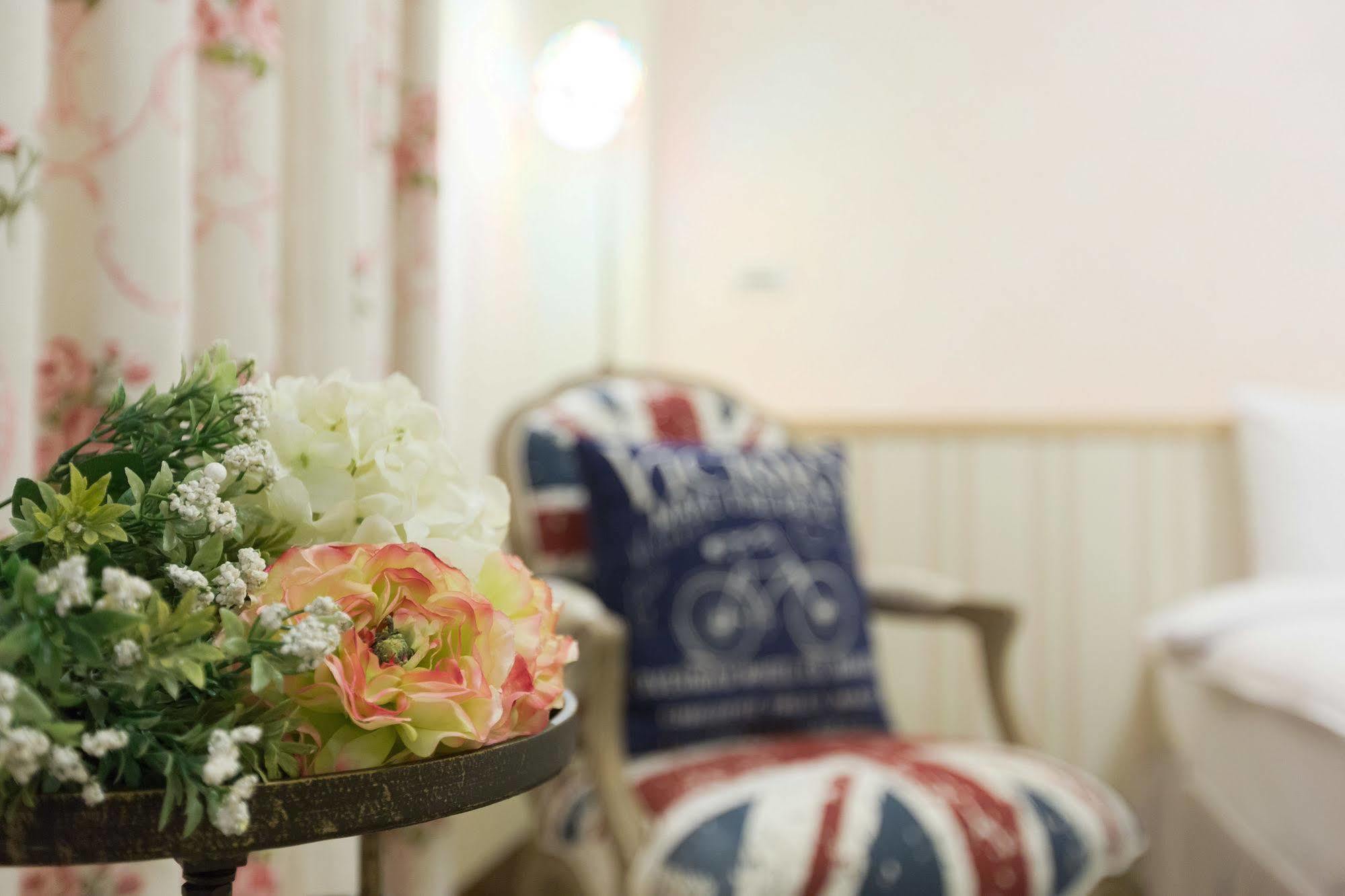 Xiang Xiang Appartement Heng-ch'un Buitenkant foto