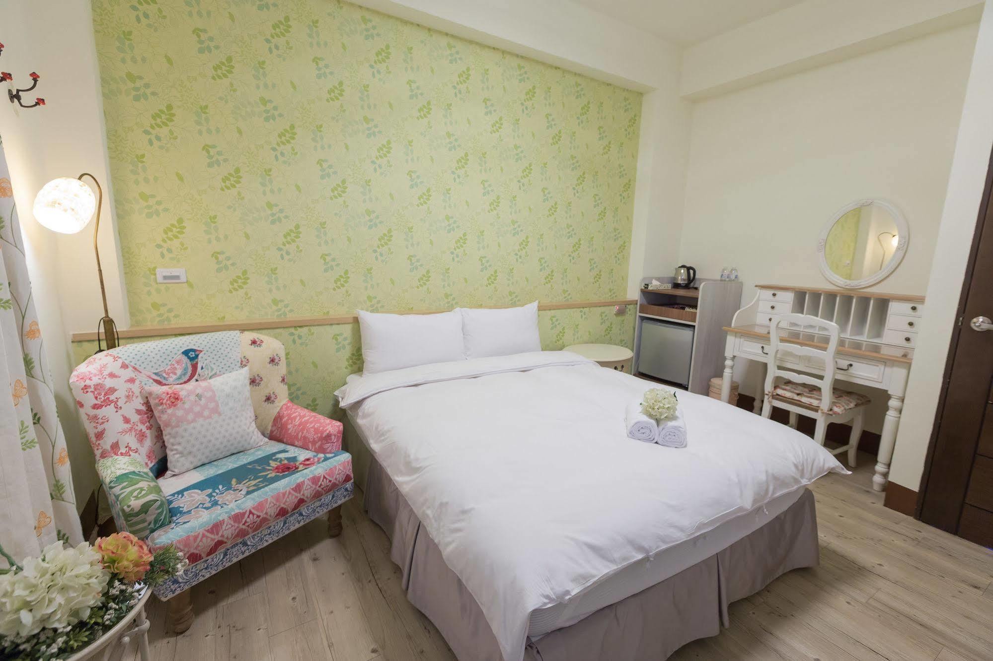 Xiang Xiang Appartement Heng-ch'un Buitenkant foto