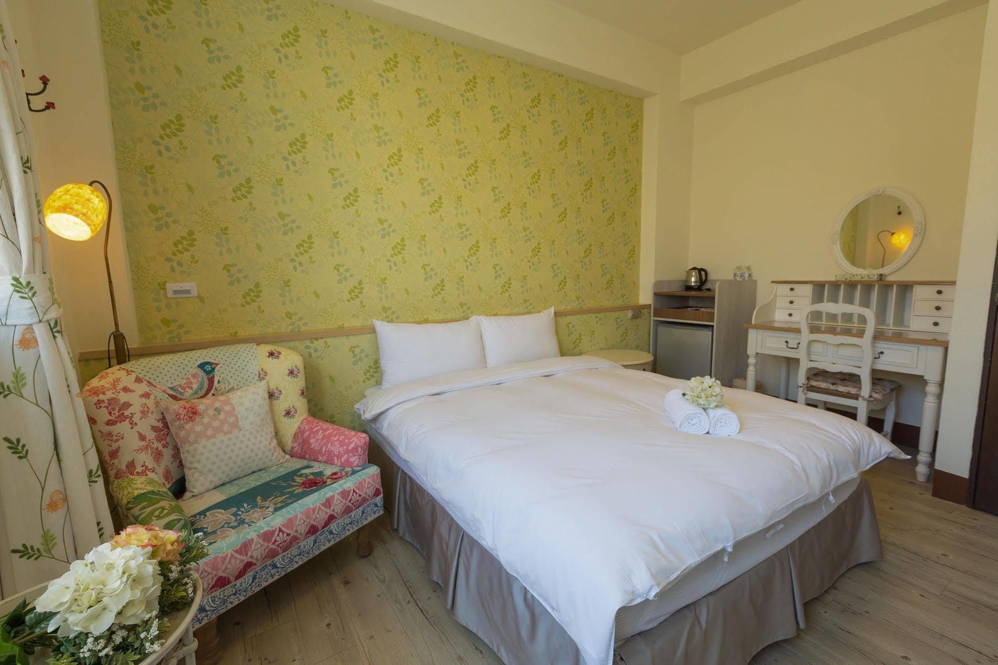 Xiang Xiang Appartement Heng-ch'un Buitenkant foto
