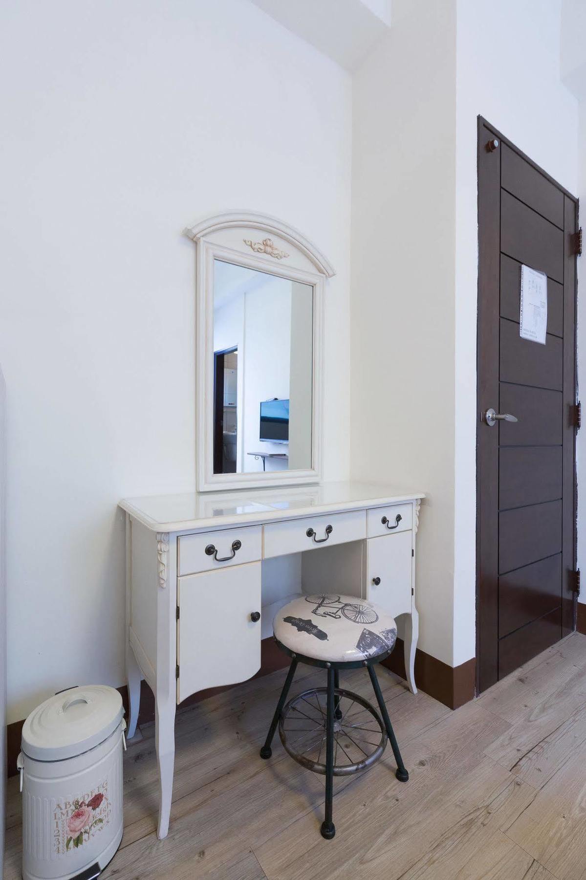 Xiang Xiang Appartement Heng-ch'un Buitenkant foto