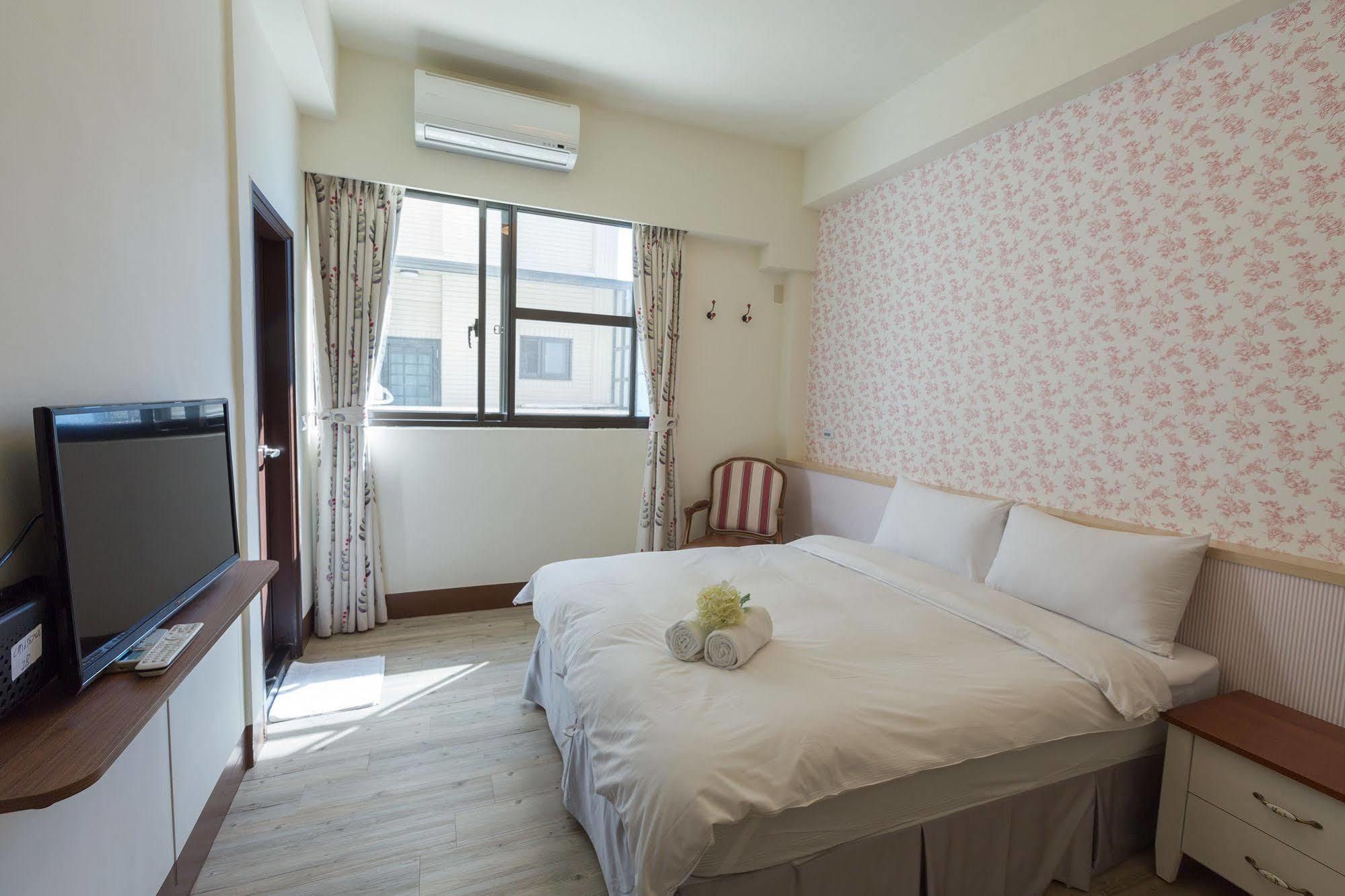 Xiang Xiang Appartement Heng-ch'un Buitenkant foto