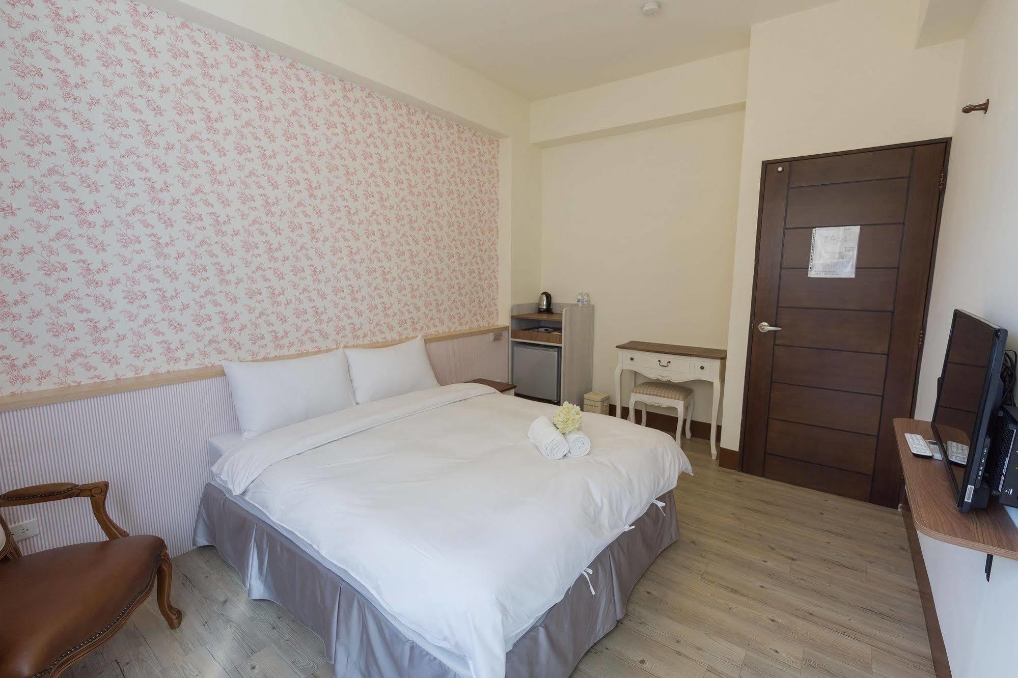 Xiang Xiang Appartement Heng-ch'un Buitenkant foto