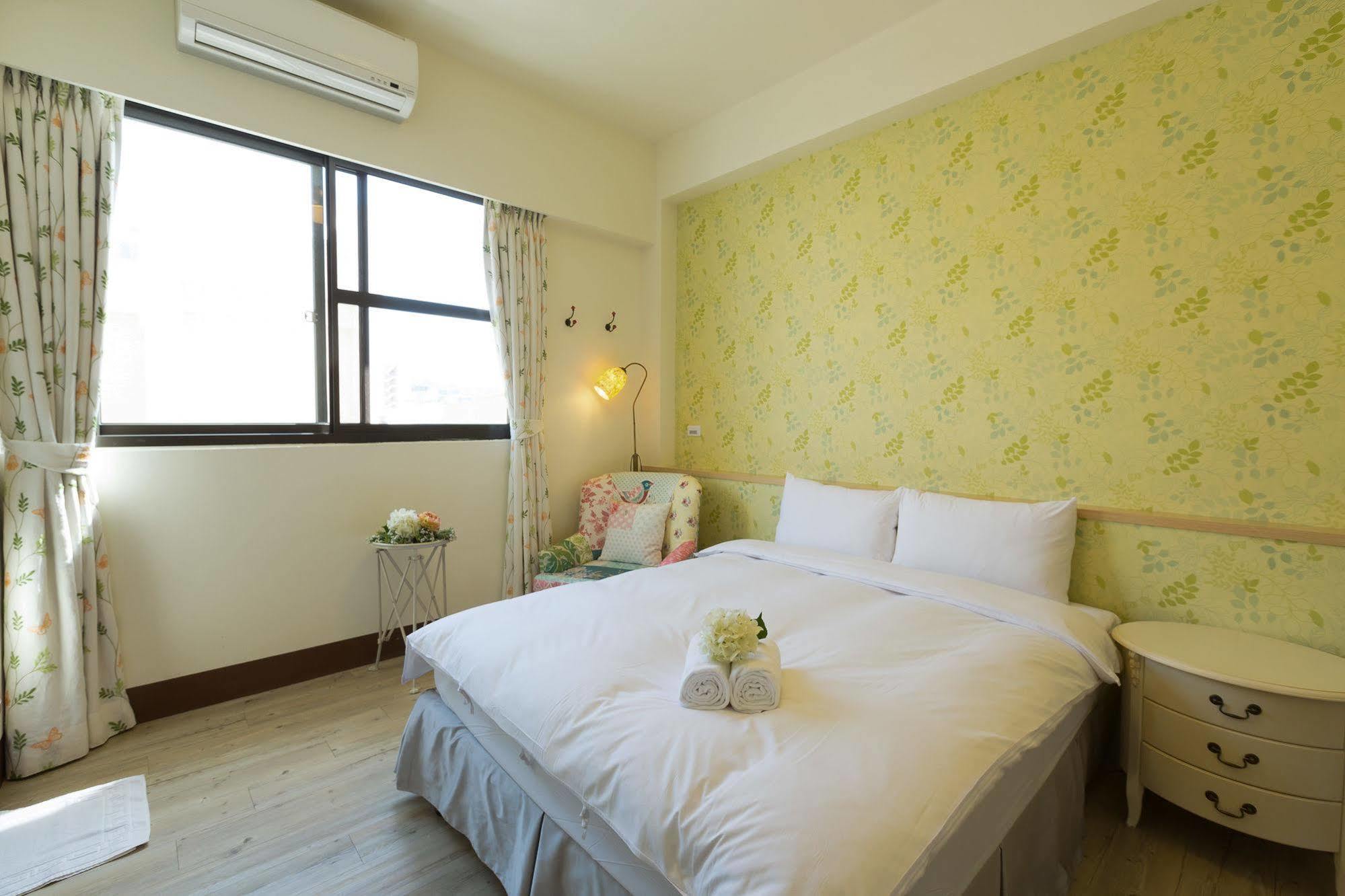 Xiang Xiang Appartement Heng-ch'un Buitenkant foto