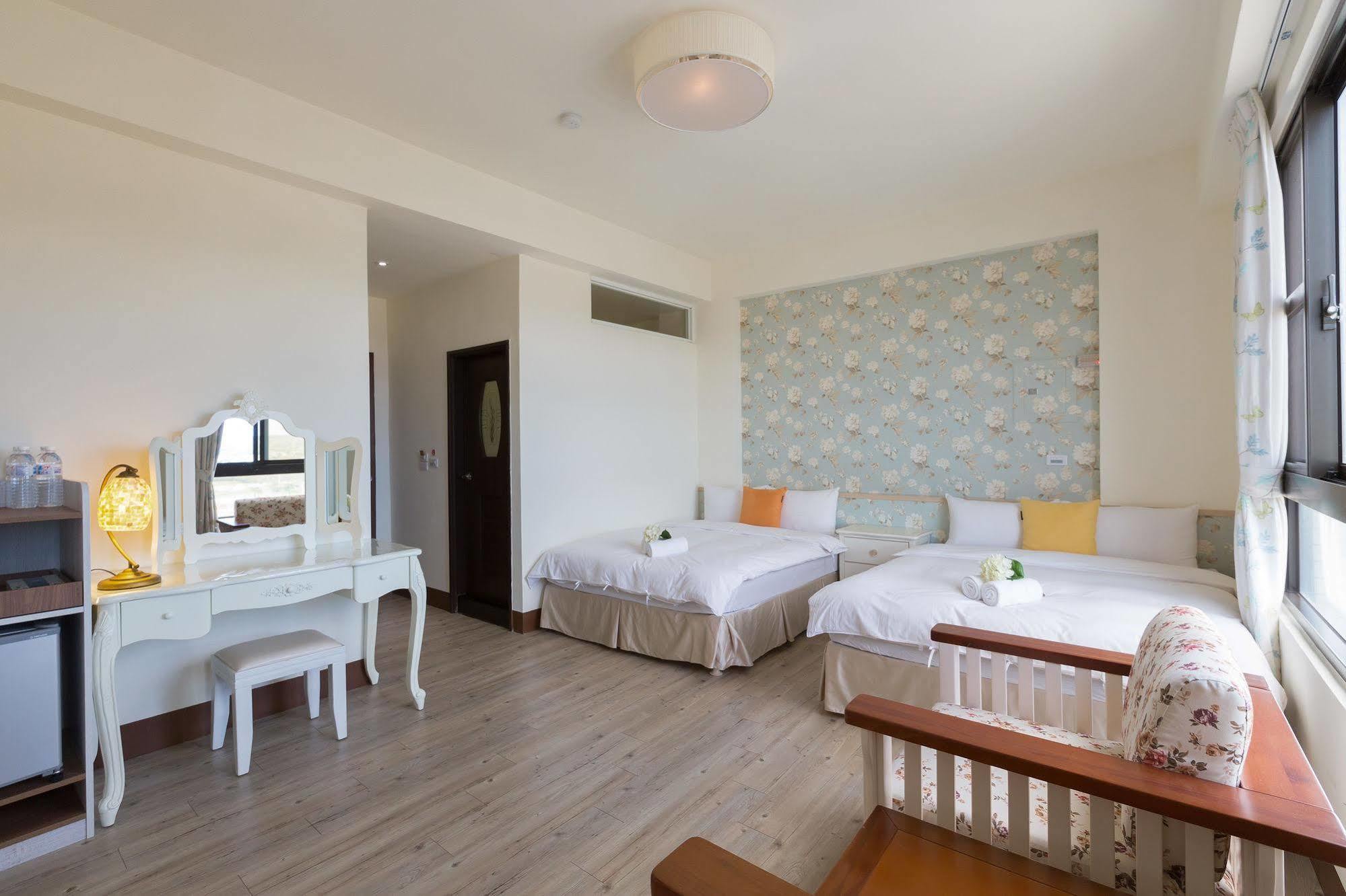 Xiang Xiang Appartement Heng-ch'un Buitenkant foto